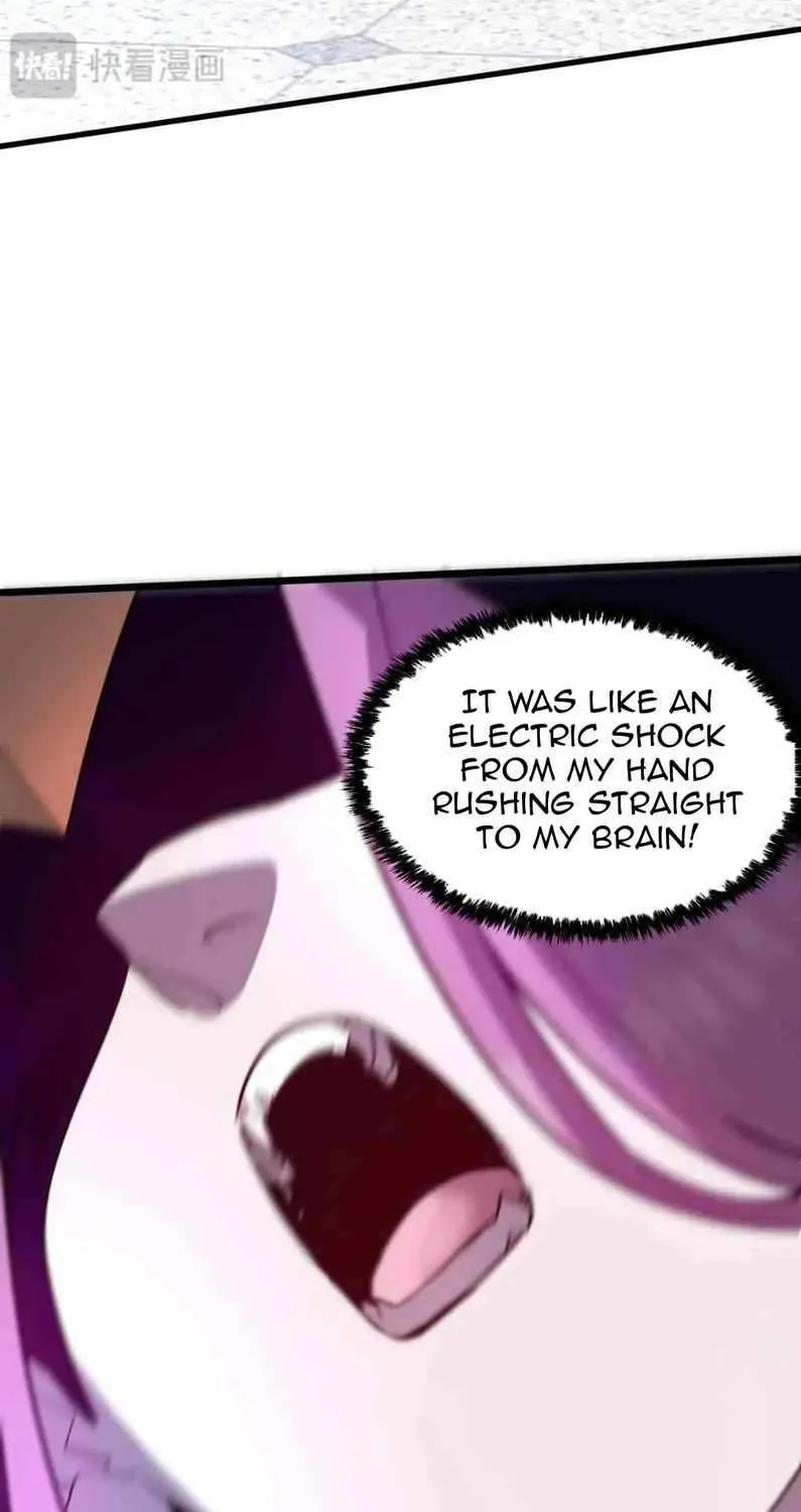 My System Is Very Serious Chapter 41 page 9 - 