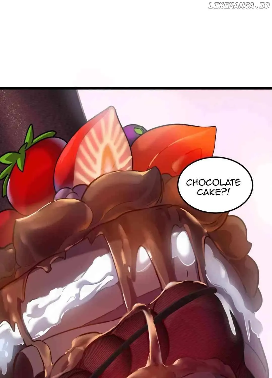 My System Is Very Serious Chapter 41 page 84 - 