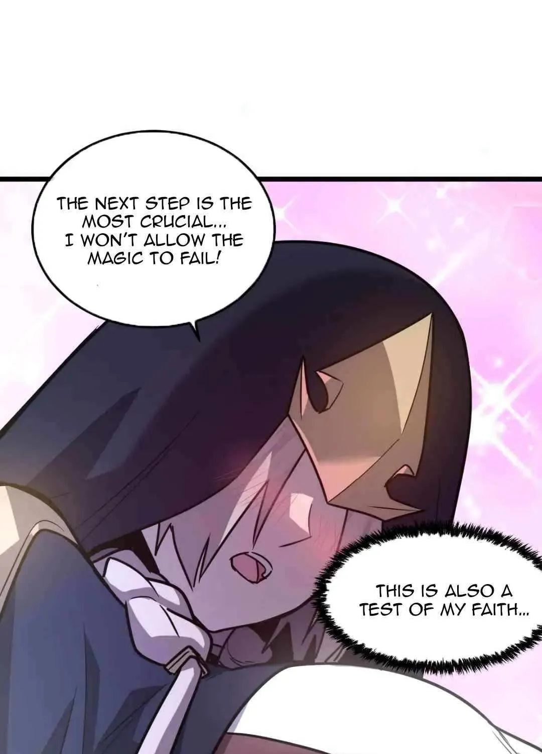My System Is Very Serious Chapter 41 page 88 - 