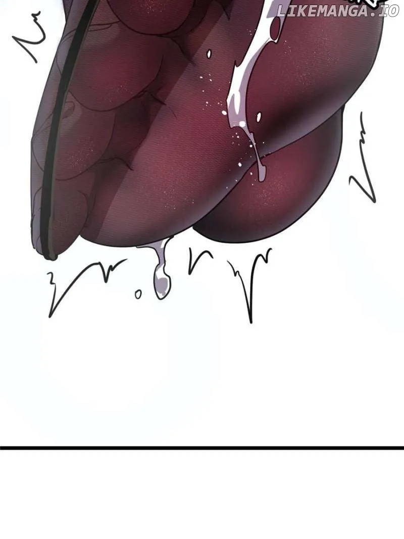 Read My System Is Very Serious chapter 42 image 1 on Lezhin