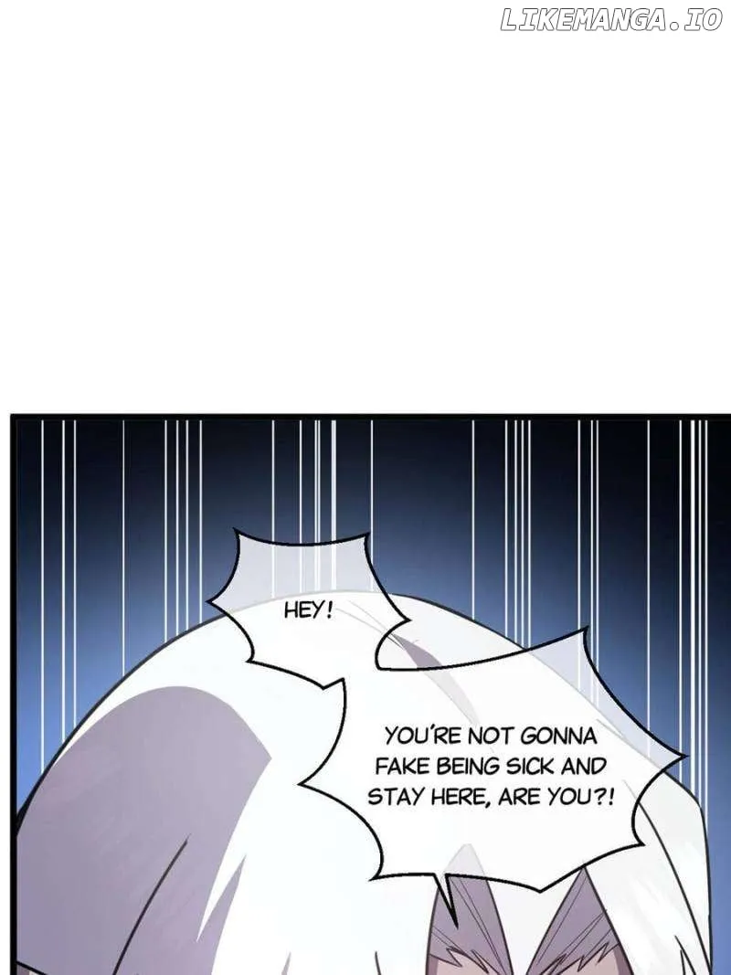 Read My System Is Very Serious chapter 42 image 100 on Lezhin