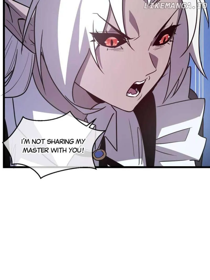 Read My System Is Very Serious chapter 42 image 101 on Lezhin