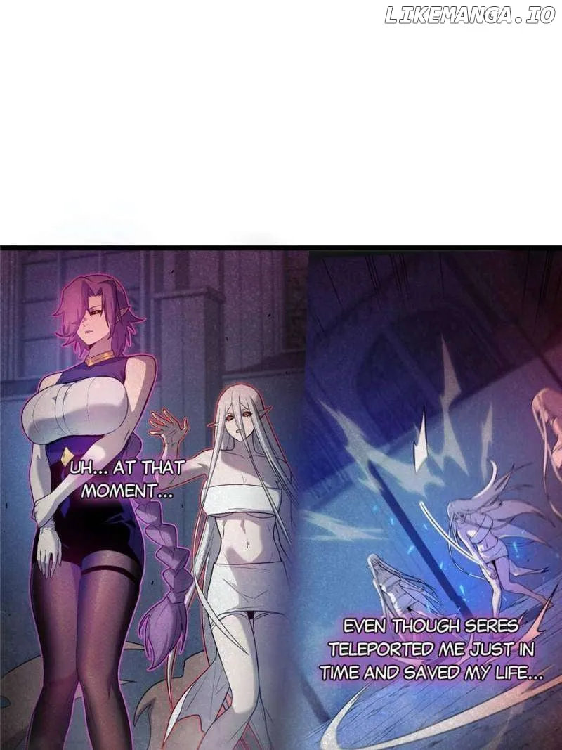 Read My System Is Very Serious chapter 42 image 102 on Lezhin