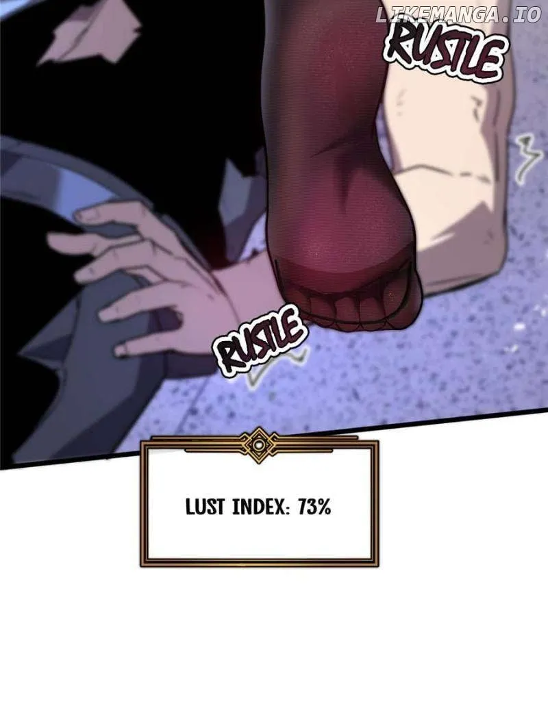 Read My System Is Very Serious chapter 42 image 11 on Lezhin