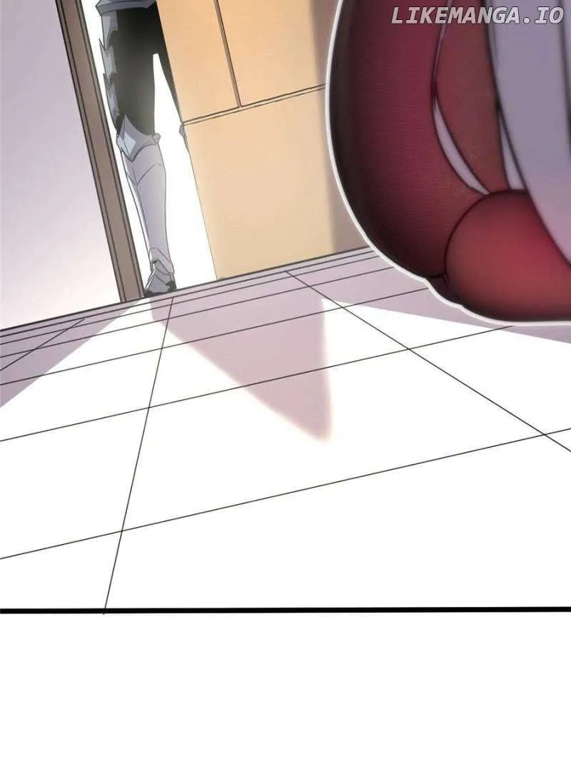 Read My System Is Very Serious chapter 42 image 112 on Lezhin