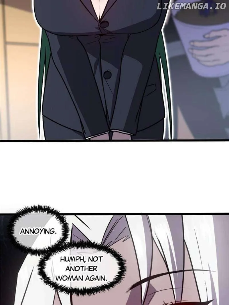 Read My System Is Very Serious chapter 42 image 116 on Lezhin