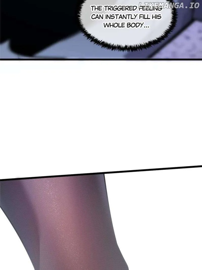 Read My System Is Very Serious chapter 42 image 14 on Lezhin
