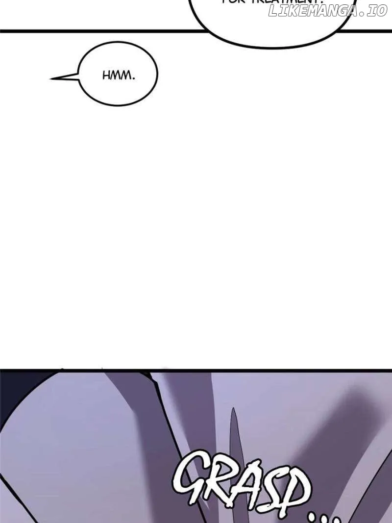 Read My System Is Very Serious chapter 42 image 16 on Lezhin