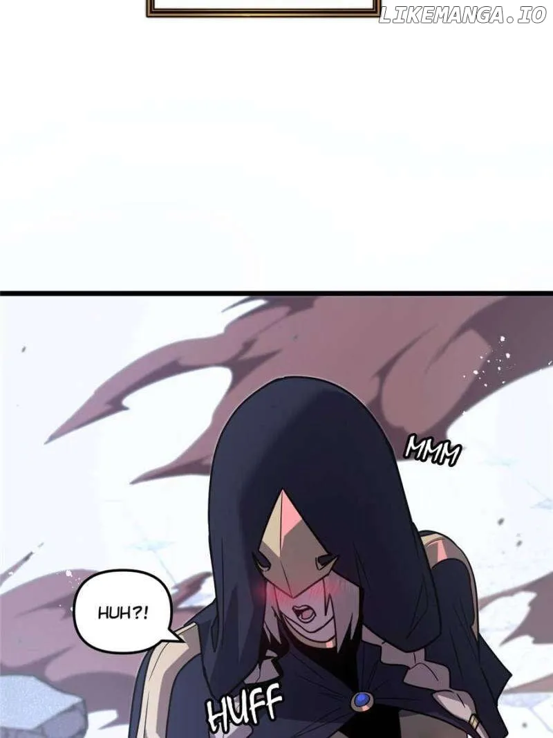 Read My System Is Very Serious chapter 42 image 18 on Lezhin