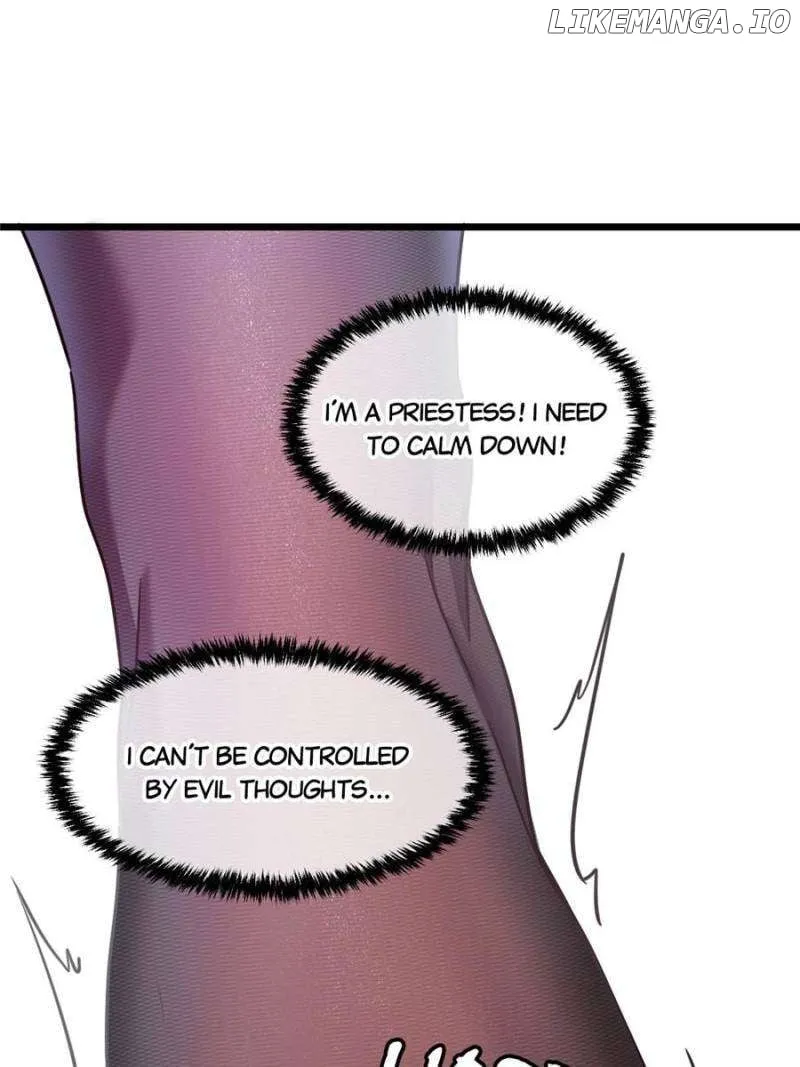 Read My System Is Very Serious chapter 42 image 23 on Lezhin