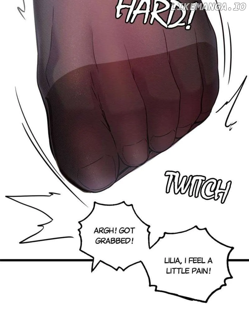 Read My System Is Very Serious chapter 42 image 24 on Lezhin