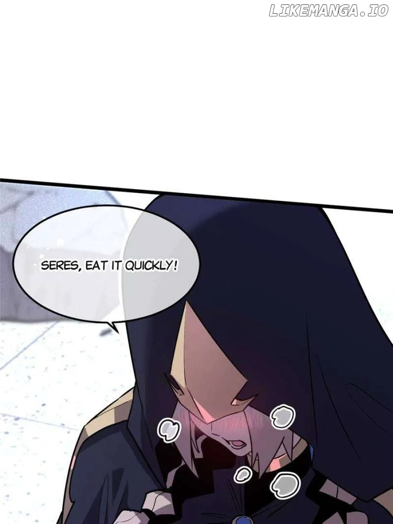 Read My System Is Very Serious chapter 42 image 25 on Lezhin