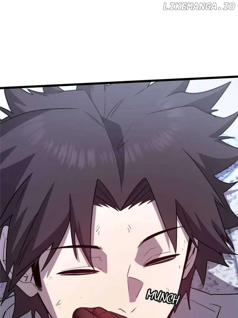 Read My System Is Very Serious chapter 42 image 27 on Lezhin