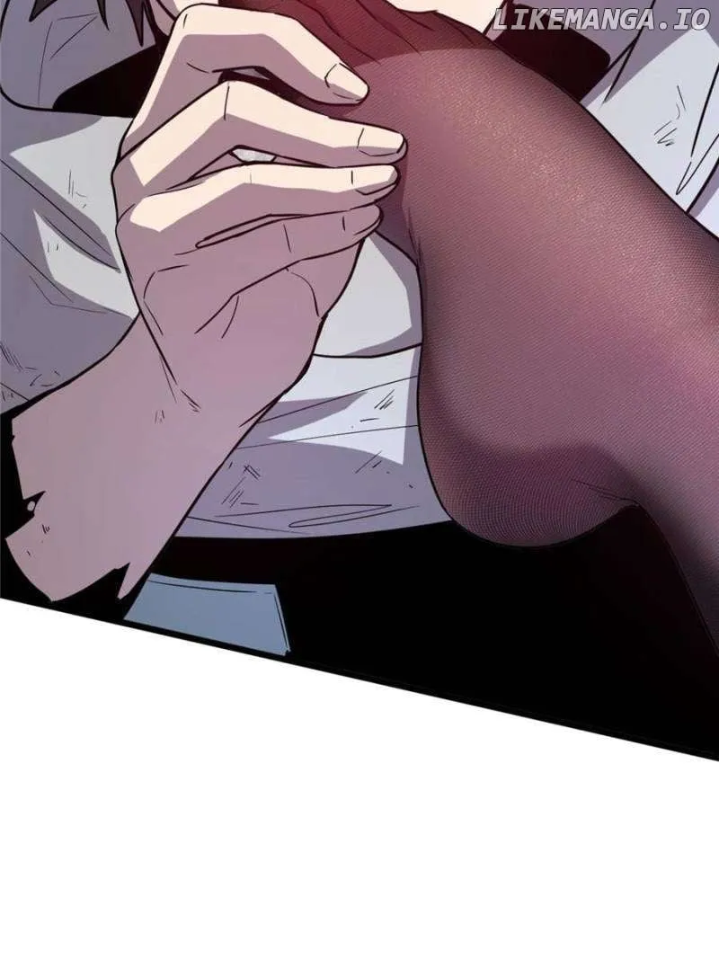 Read My System Is Very Serious chapter 42 image 28 on Lezhin