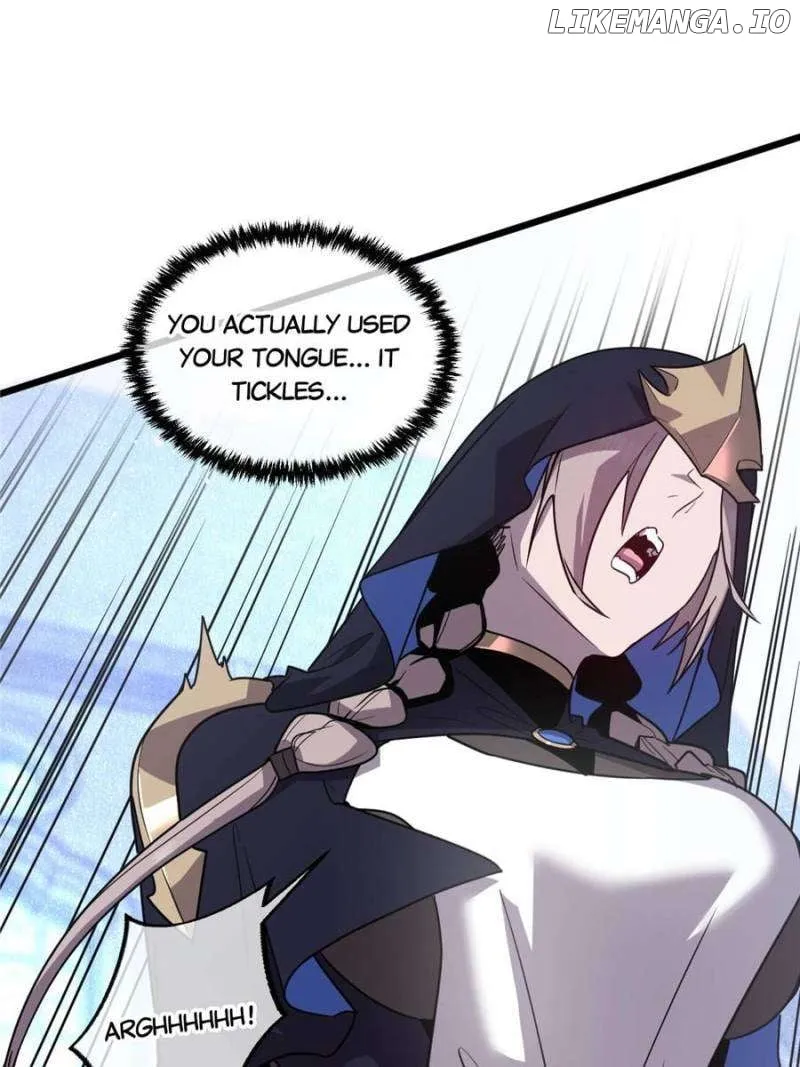 Read My System Is Very Serious chapter 42 image 29 on Lezhin