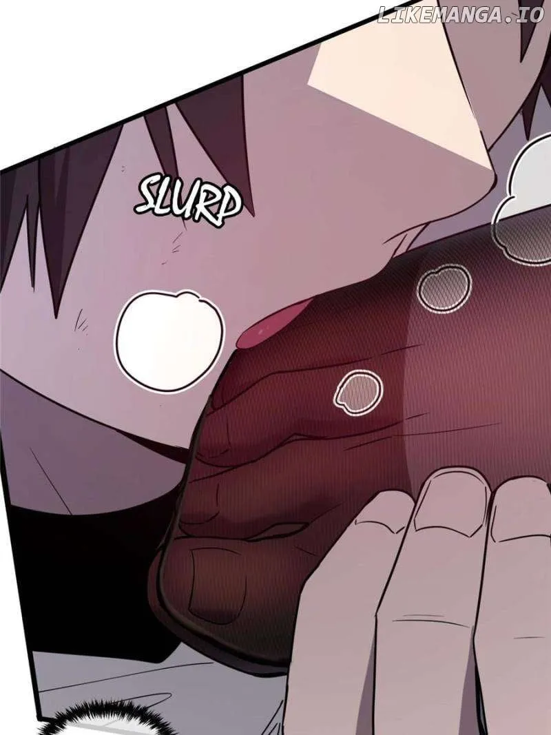 Read My System Is Very Serious chapter 42 image 33 on Lezhin