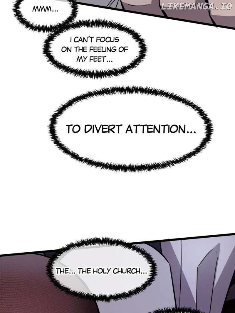 Read My System Is Very Serious chapter 42 image 34 on Lezhin