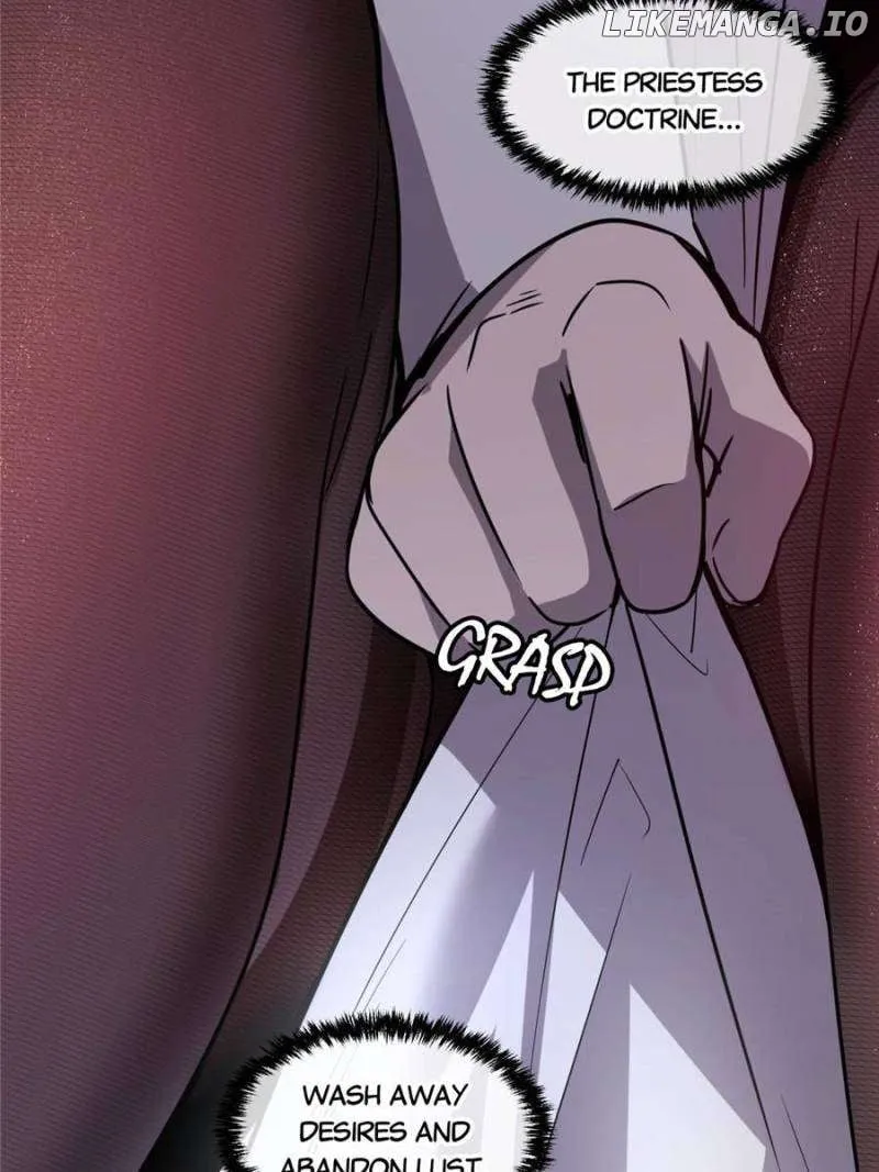 Read My System Is Very Serious chapter 42 image 35 on Lezhin