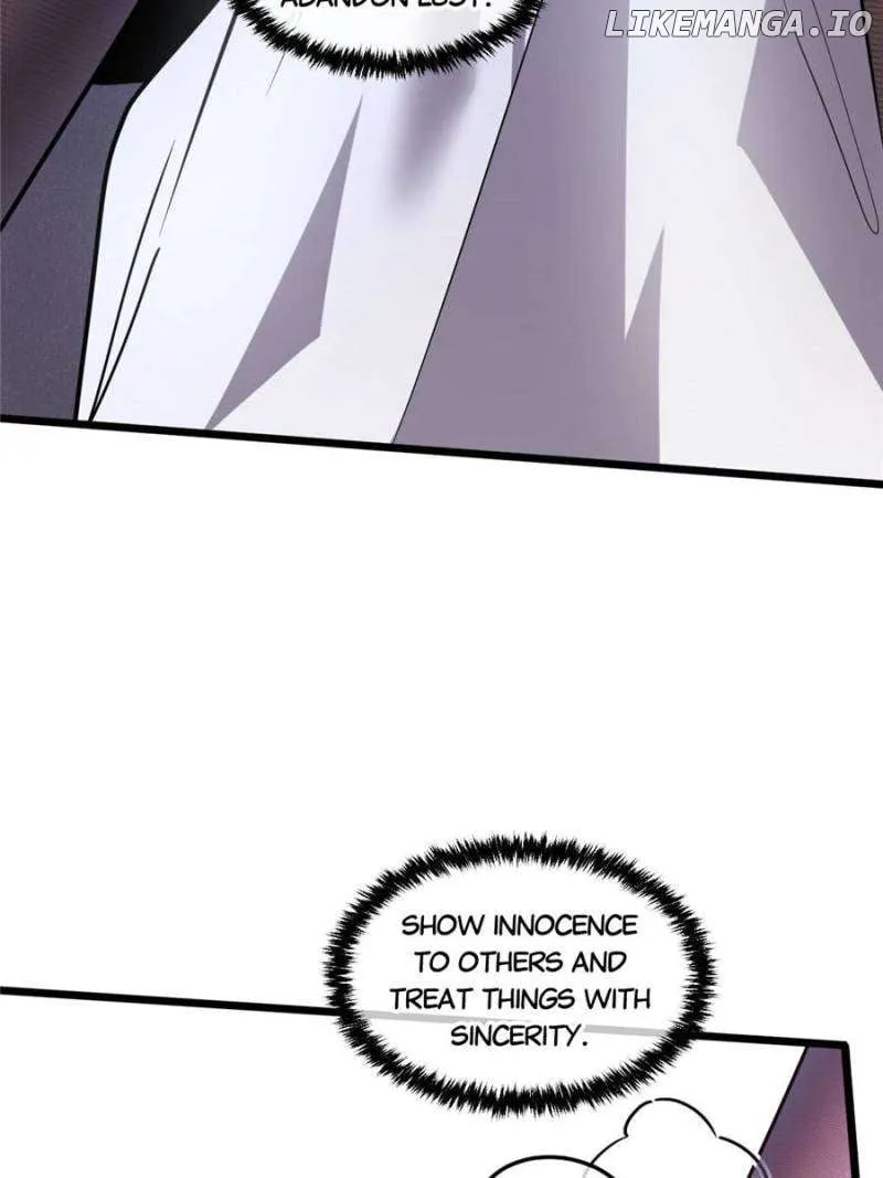Read My System Is Very Serious chapter 42 image 36 on Lezhin