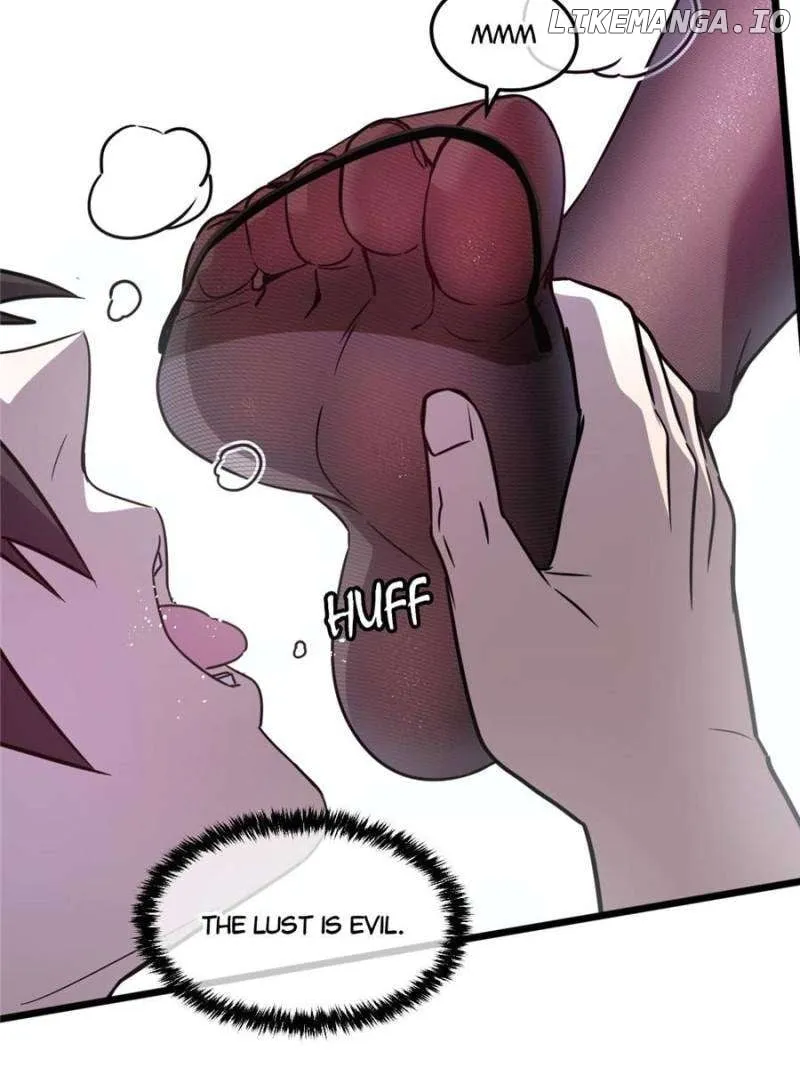 Read My System Is Very Serious chapter 42 image 37 on Lezhin