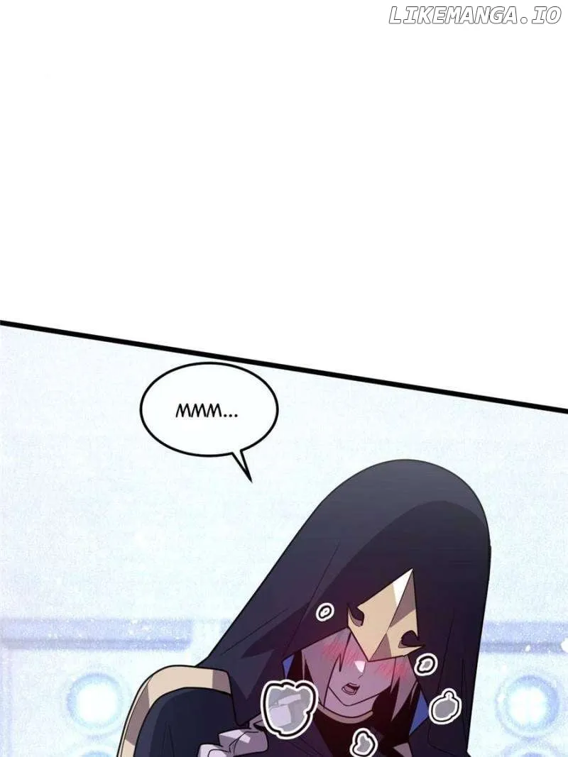 Read My System Is Very Serious chapter 42 image 4 on Lezhin