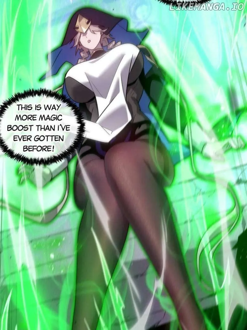 Read My System Is Very Serious chapter 42 image 49 on Lezhin