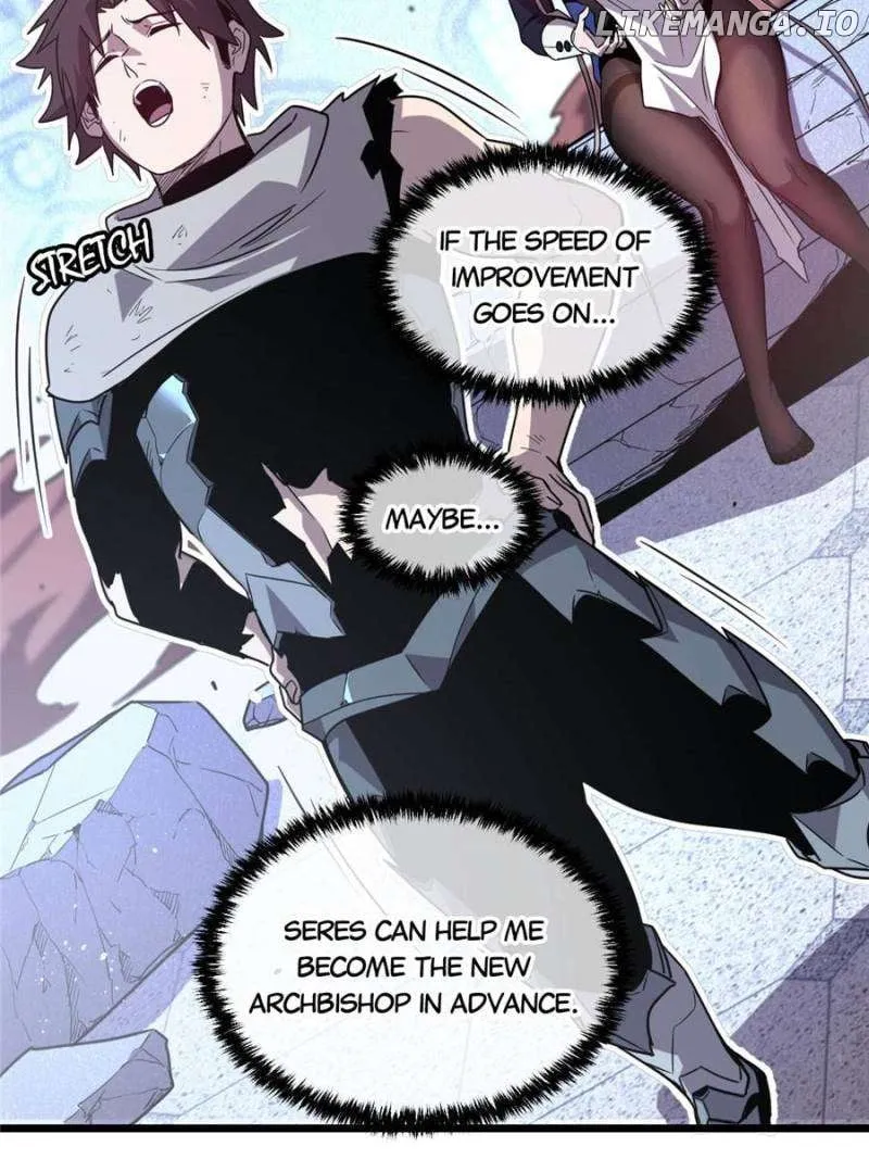 Read My System Is Very Serious chapter 42 image 53 on Lezhin