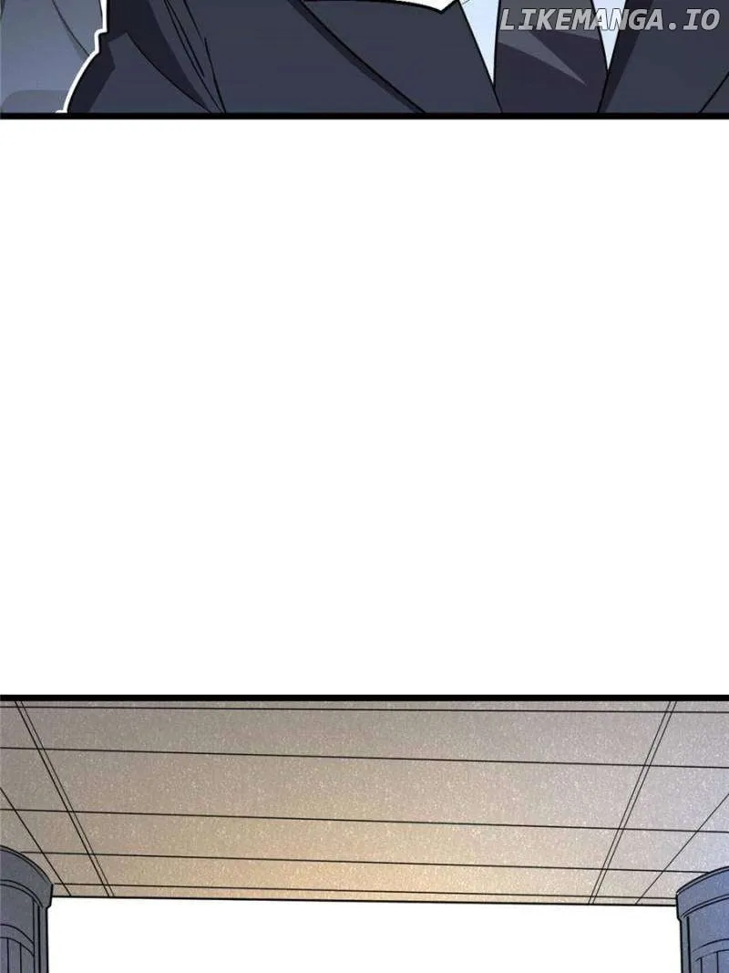 Read My System Is Very Serious chapter 42 image 60 on Lezhin
