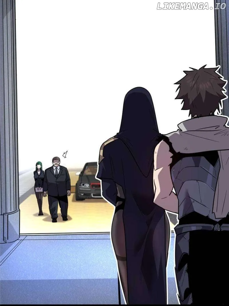 Read My System Is Very Serious chapter 42 image 61 on Lezhin