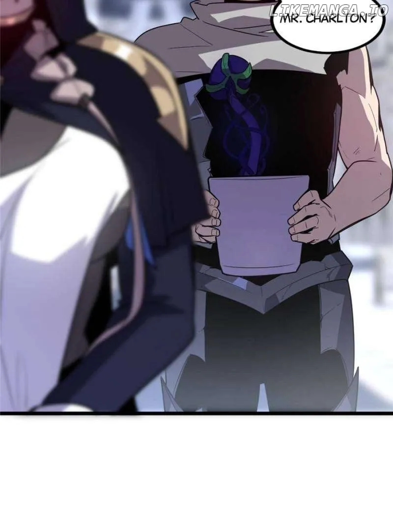 Read My System Is Very Serious chapter 42 image 63 on Lezhin