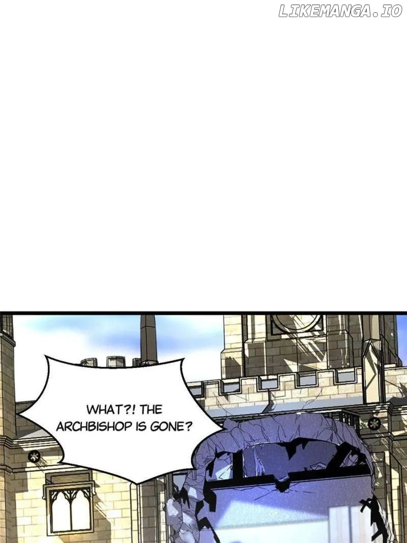 Read My System Is Very Serious chapter 42 image 64 on Lezhin