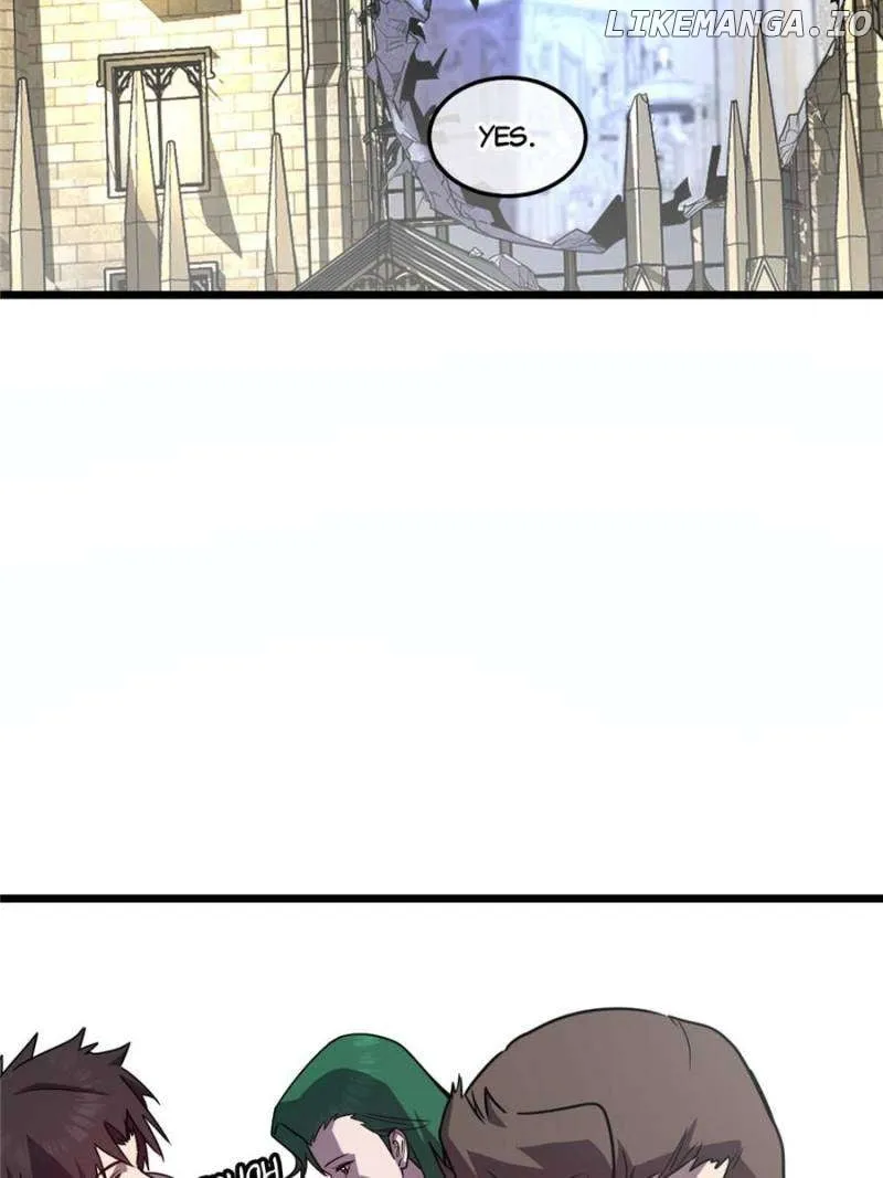 Read My System Is Very Serious chapter 42 image 65 on Lezhin
