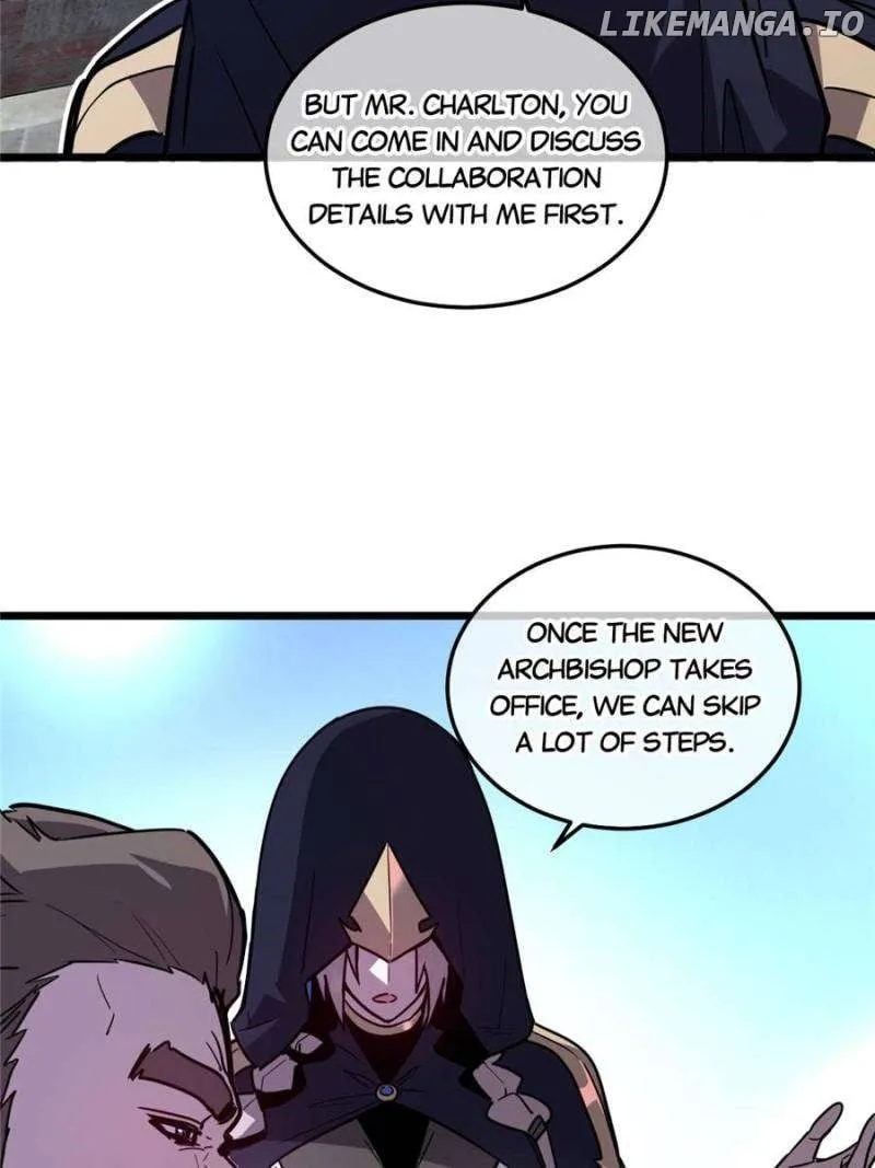 Read My System Is Very Serious chapter 42 image 67 on Lezhin