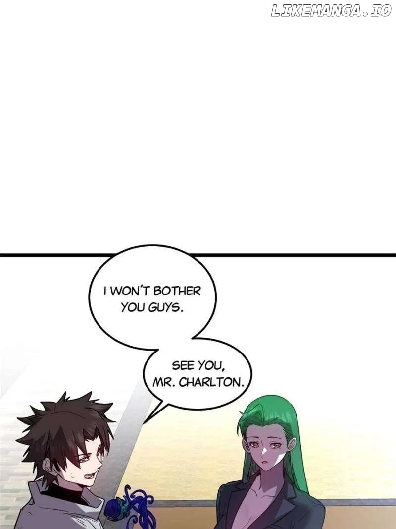 Read My System Is Very Serious chapter 42 image 69 on Lezhin
