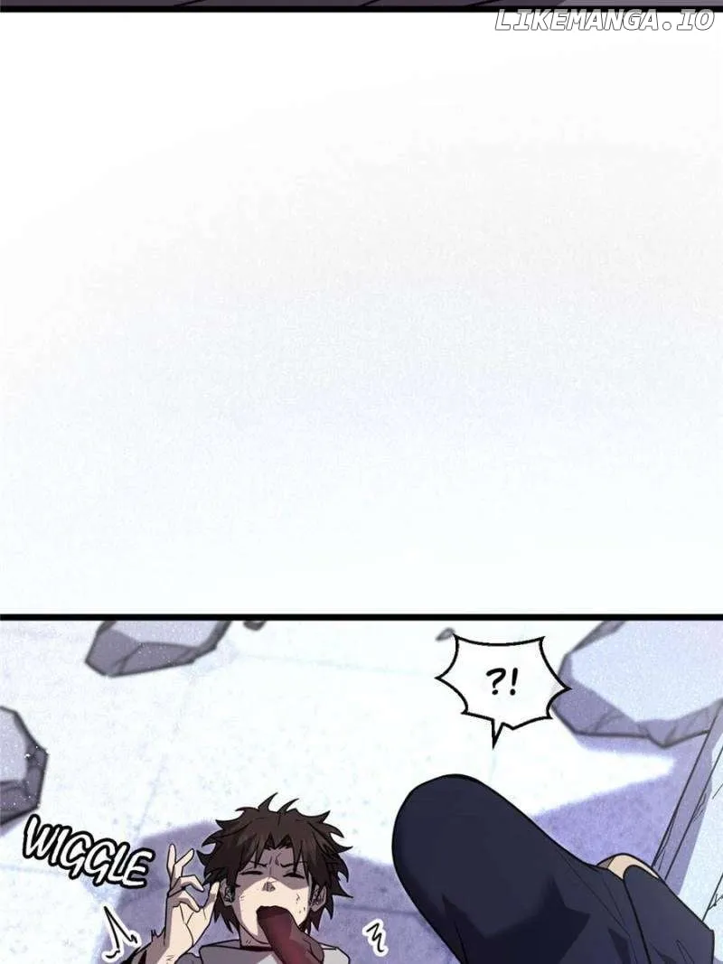Read My System Is Very Serious chapter 42 image 7 on Lezhin