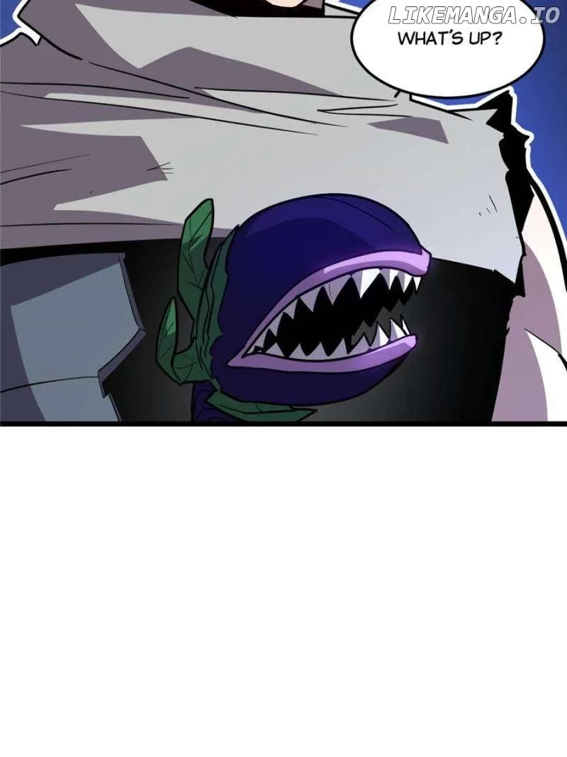 Read My System Is Very Serious chapter 42 image 72 on Lezhin