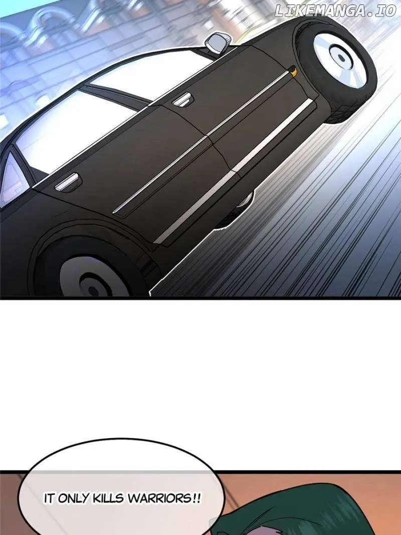 Read My System Is Very Serious chapter 42 image 74 on Lezhin