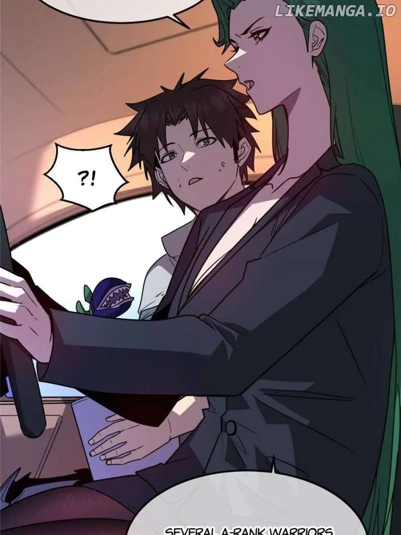 Read My System Is Very Serious chapter 42 image 75 on Lezhin