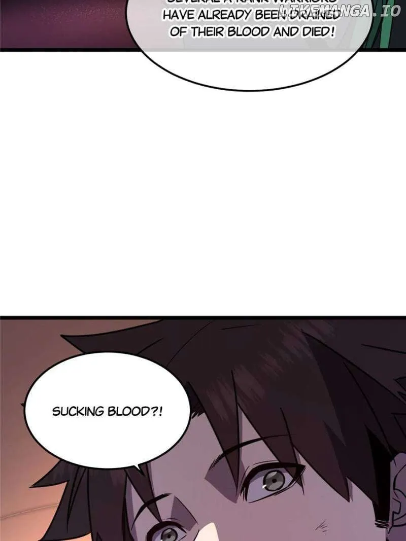 Read My System Is Very Serious chapter 42 image 76 on Lezhin