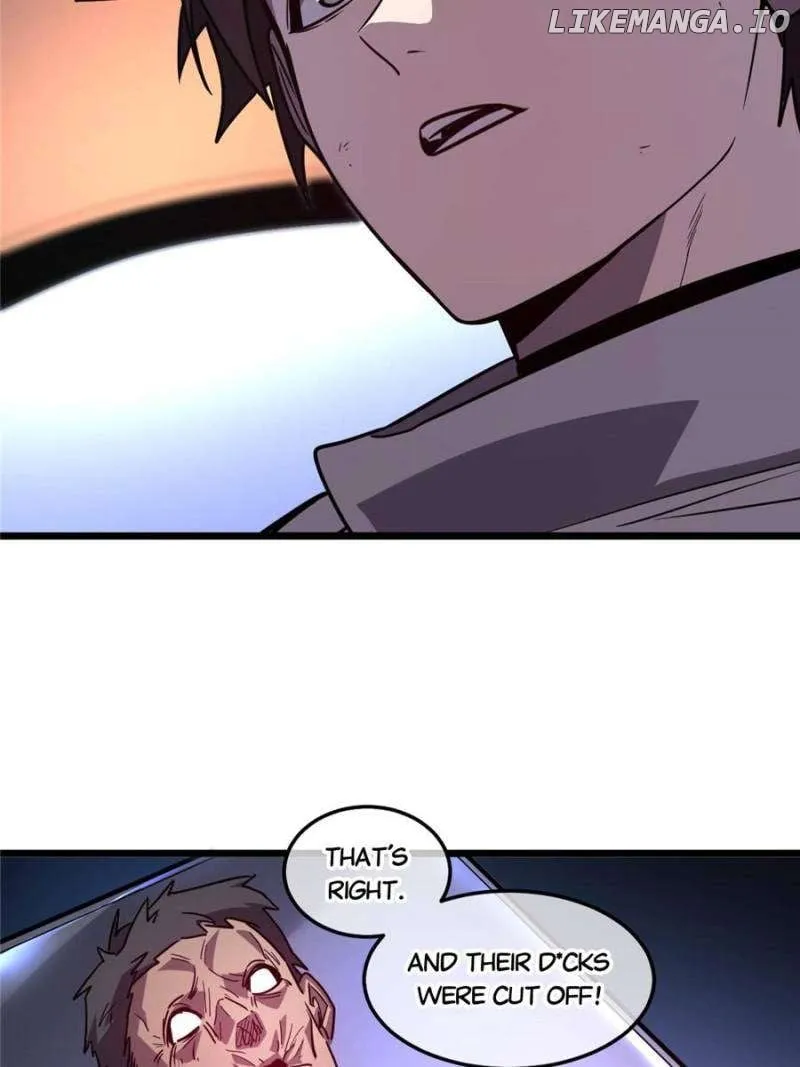 Read My System Is Very Serious chapter 42 image 77 on Lezhin