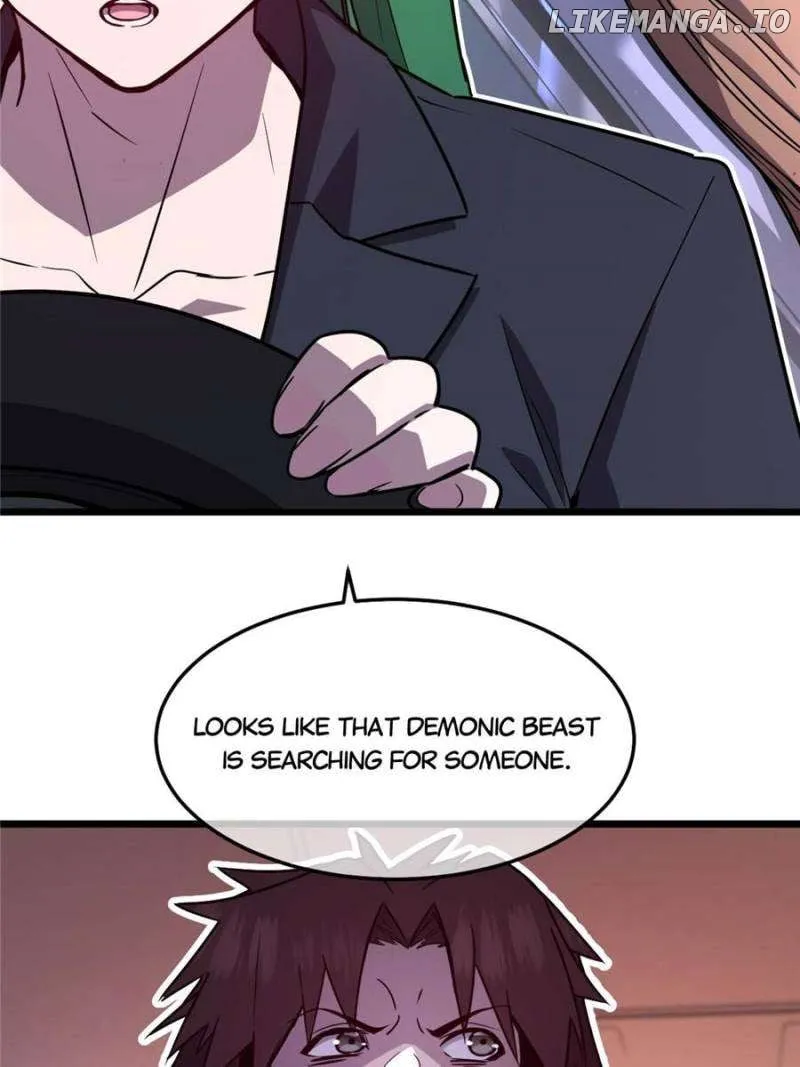 Read My System Is Very Serious chapter 42 image 79 on Lezhin
