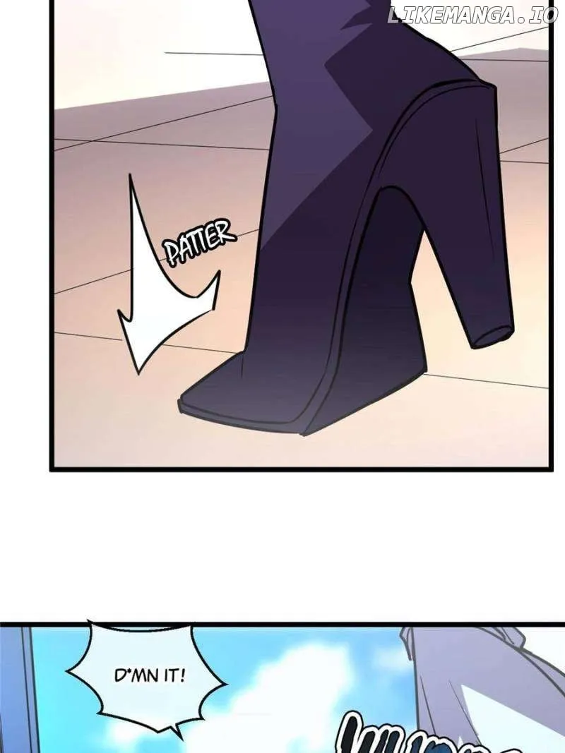 Read My System Is Very Serious chapter 42 image 84 on Lezhin