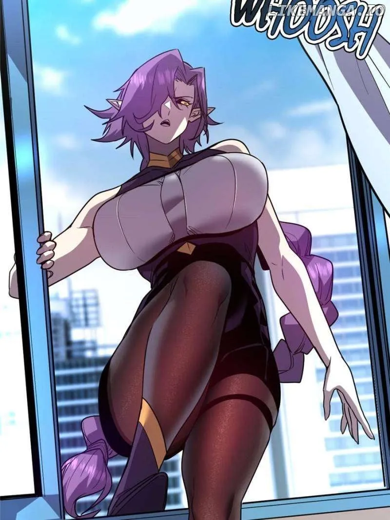 Read My System Is Very Serious chapter 42 image 85 on Lezhin