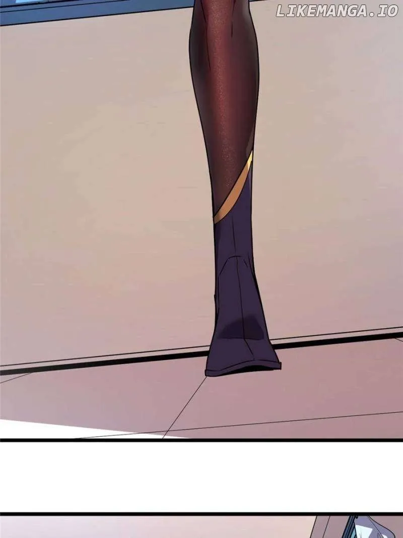 Read My System Is Very Serious chapter 42 image 86 on Lezhin