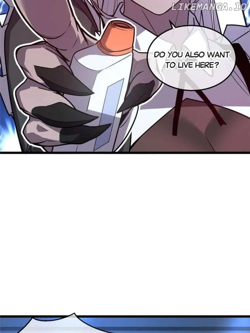 Read My System Is Very Serious chapter 42 image 89 on Lezhin