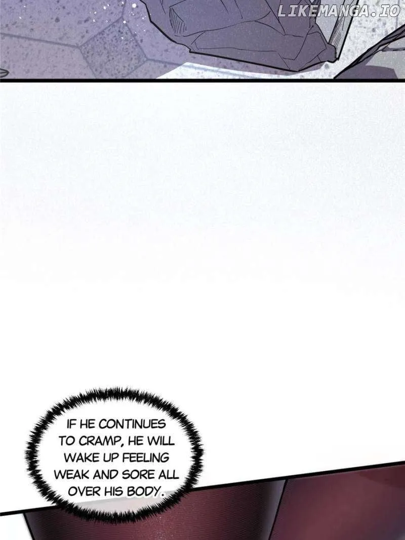 Read My System Is Very Serious chapter 42 image 9 on Lezhin