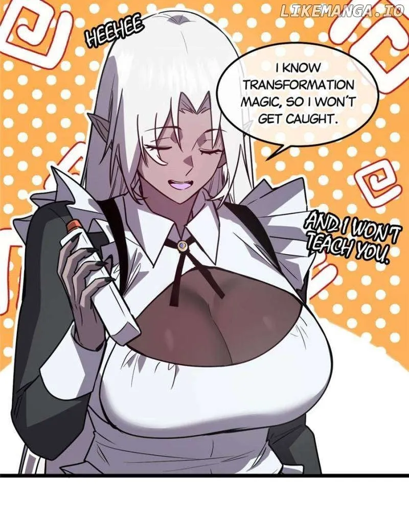Read My System Is Very Serious chapter 42 image 92 on Lezhin