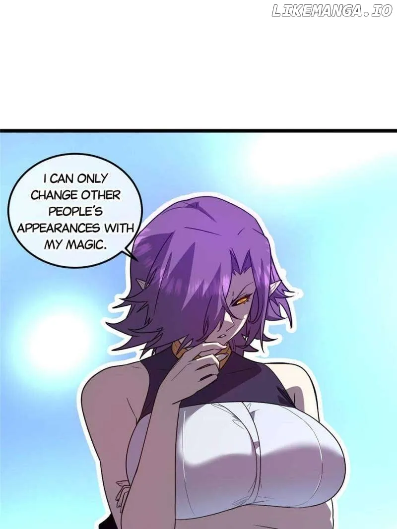 Read My System Is Very Serious chapter 42 image 93 on Lezhin