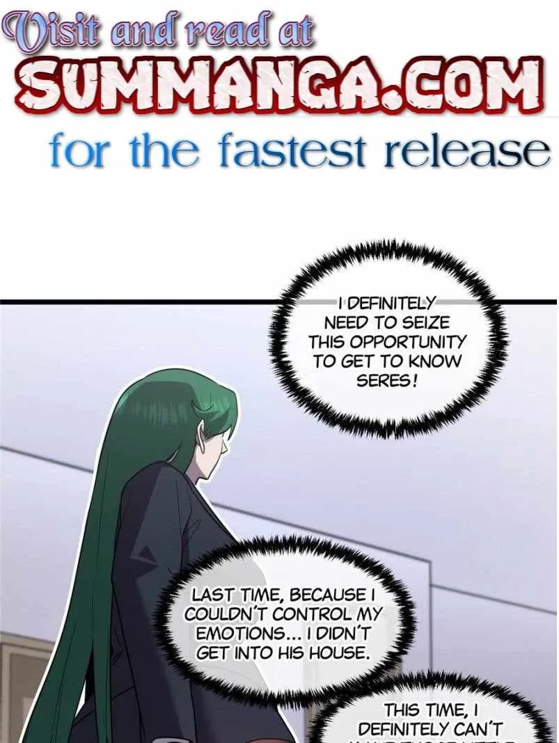 Read My System Is Very Serious chapter 43 image 1 on Lezhin