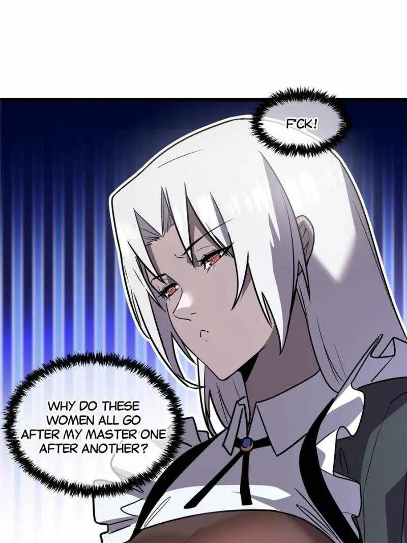 Read My System Is Very Serious chapter 43 image 102 on Lezhin